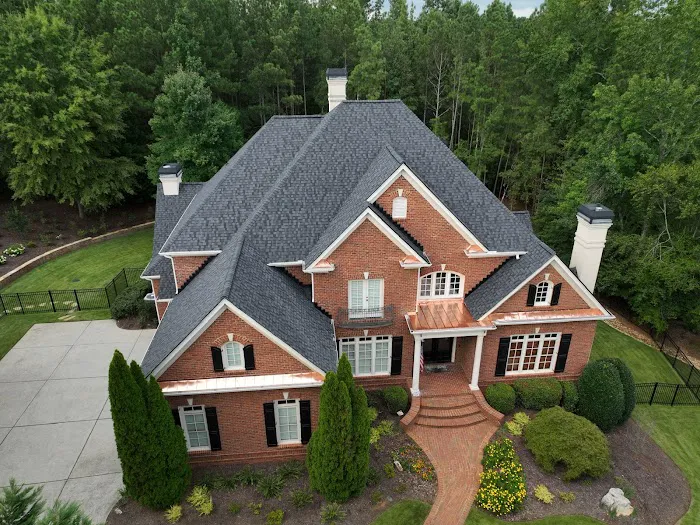 SkyShield Roofing Picture 2