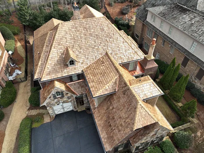 SkyShield Roofing Picture 10