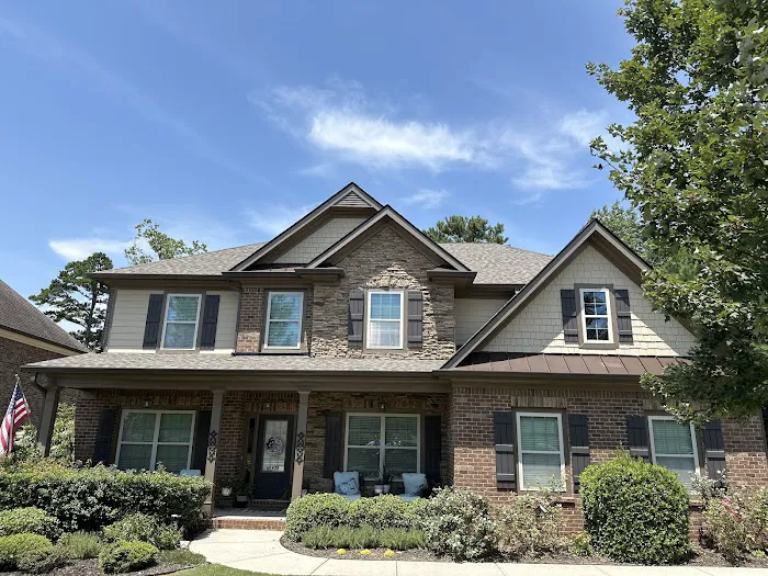 SkyShield Roofing Picture 5