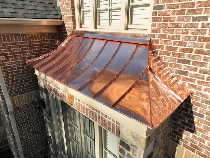 SkyShield Roofing Picture 7