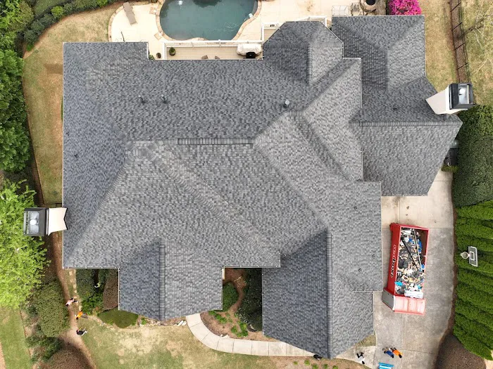 SkyShield Roofing Picture 3