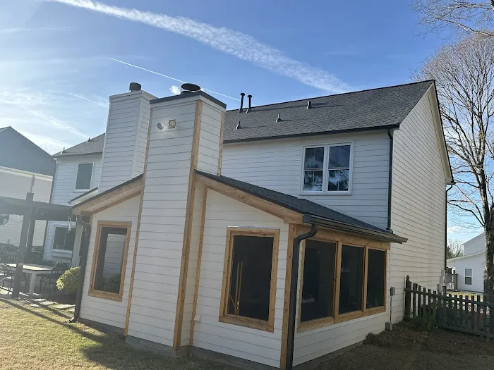 BulletROOF Picture 1