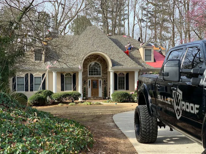 BulletROOF Picture 3