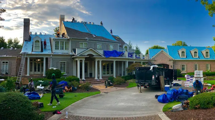 BulletROOF Picture 8