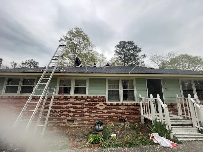 BulletROOF Picture 5