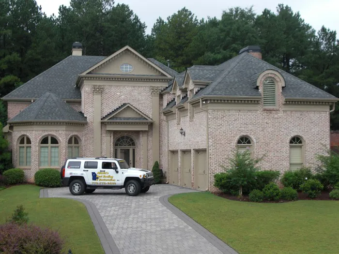 Atlanta's Best Roofing and Restoration Picture 7