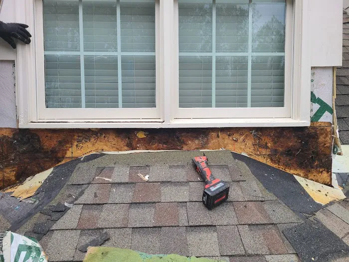 Atlanta's Best Roofing and Restoration Picture 5