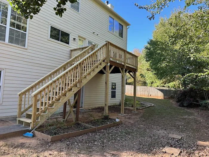 Atlanta's Best Roofing and Restoration Picture 6