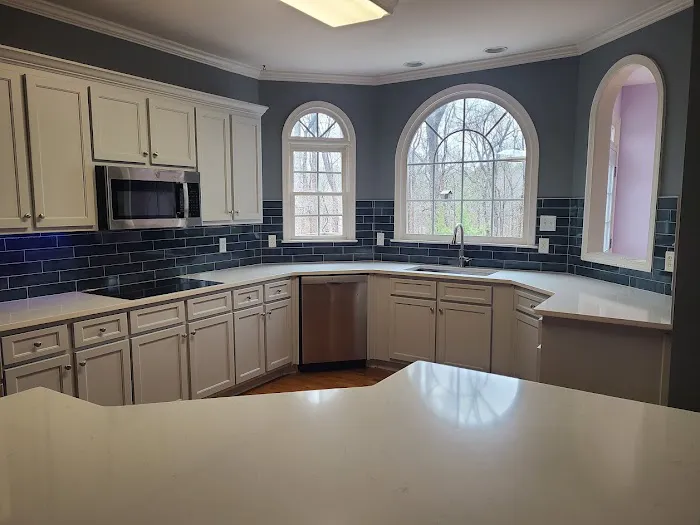 Atlanta's Best Roofing and Restoration Picture 4