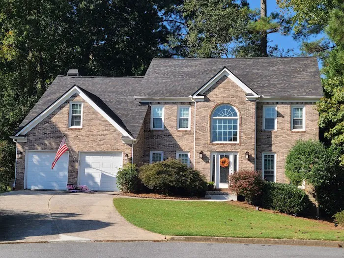 Atlanta's Best Roofing and Restoration Picture 10