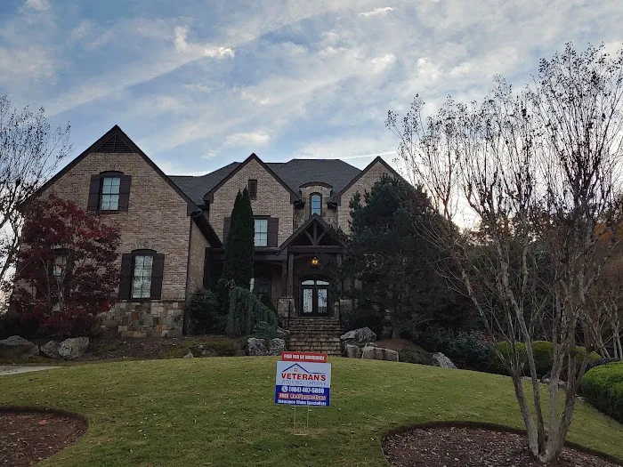 Veteran's Roofing Company Picture 7