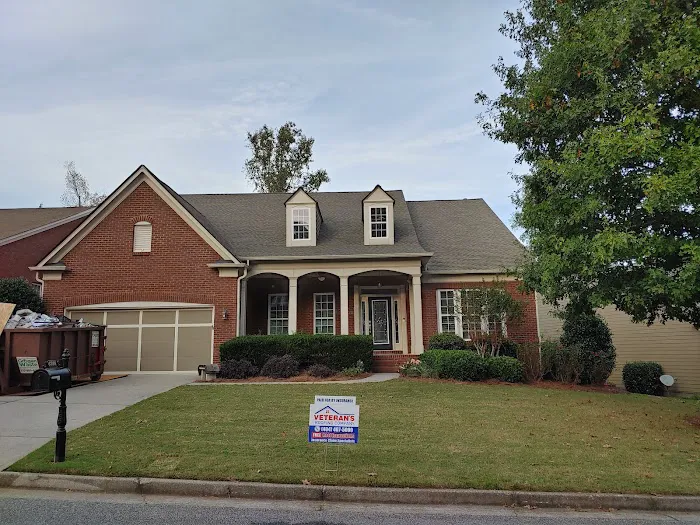 Veteran's Roofing Company Picture 3