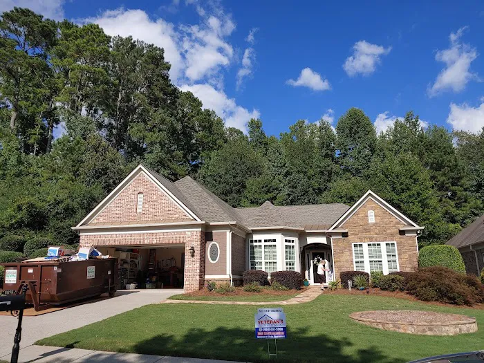 Veteran's Roofing Company Picture 2