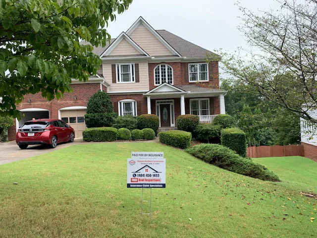 Veteran's Roofing Company Picture 10