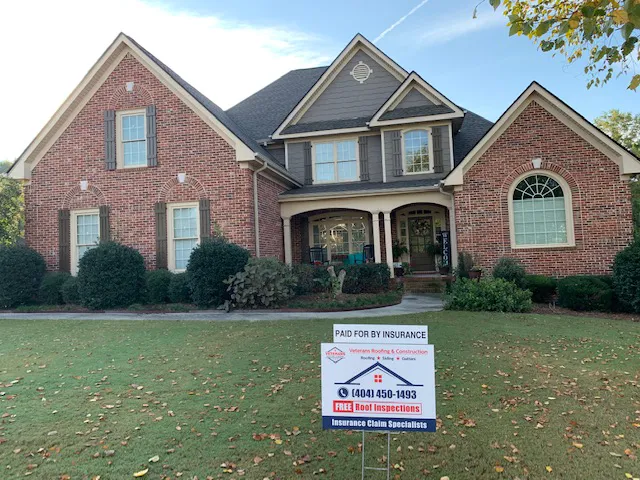 Veteran's Roofing Company Picture 9