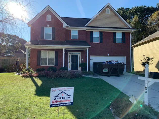 Veteran's Roofing Company Picture 8