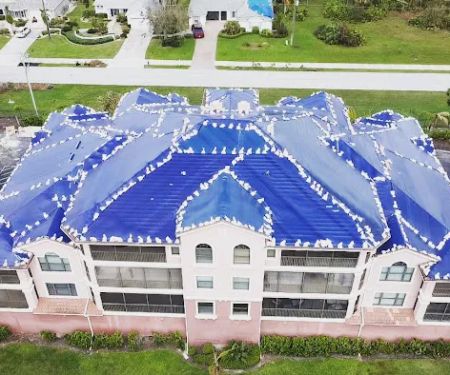 Platinum Roofing & Construction LLC