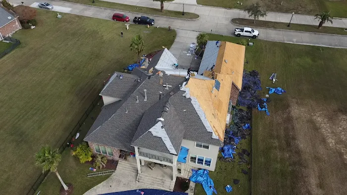 Platinum Roofing & Construction LLC Picture 10