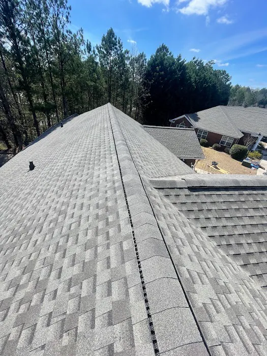 Supreme Roofing and Reconstruction Picture 1