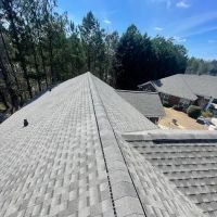 Supreme Roofing and Reconstruction ico