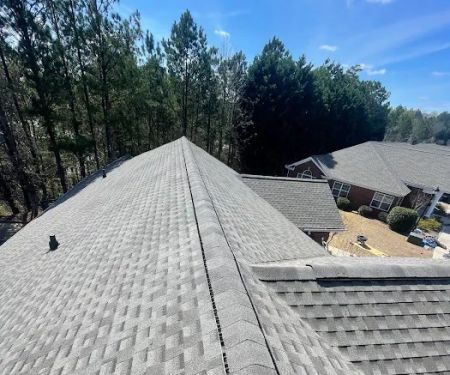 Supreme Roofing and Reconstruction
