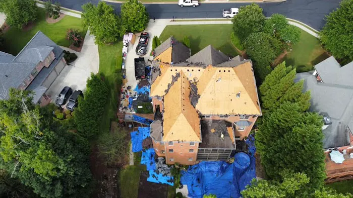 Supreme Roofing and Reconstruction Picture 10