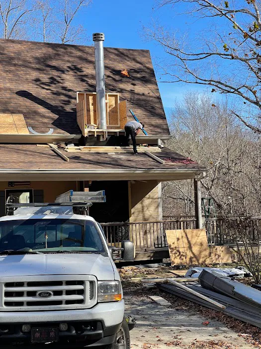 Supreme Roofing and Reconstruction Picture 9