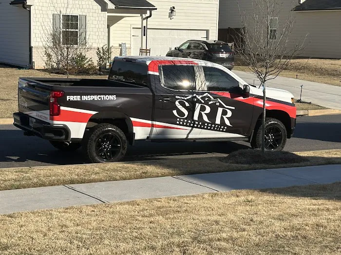 Supreme Roofing and Reconstruction Picture 6