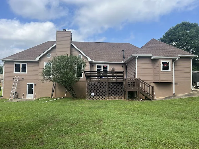 Pinnacle Home Improvements Picture 3