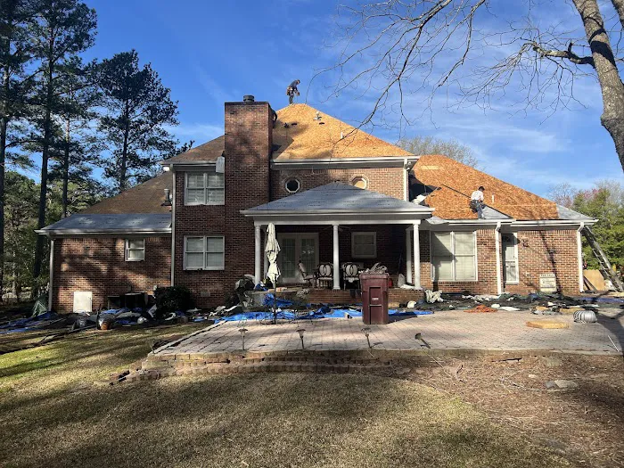 Pinnacle Home Improvements Picture 2