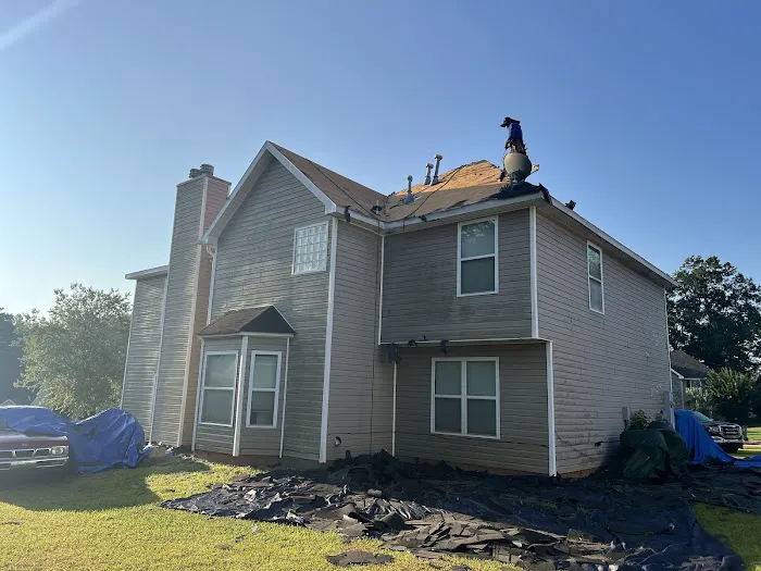 Pinnacle Home Improvements Picture 1