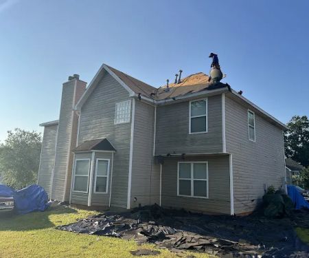 Pinnacle Home Improvements