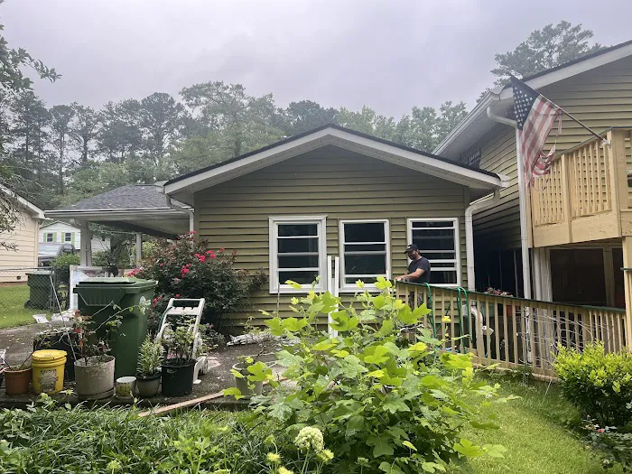 Pinnacle Home Improvements Picture 8