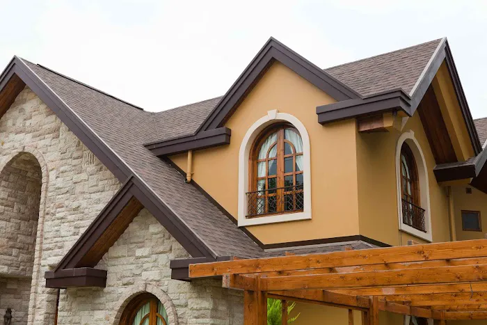 Marconi Roofing and Siding LLC Picture 1