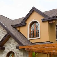 Marconi Roofing and Siding LLC ico