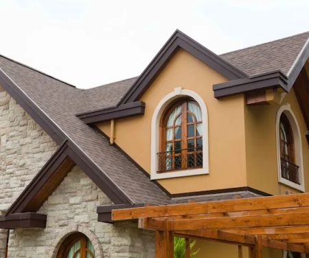 Marconi Roofing and Siding LLC