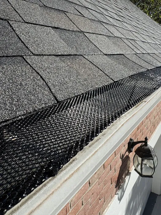 Rock House Roofing Picture 2