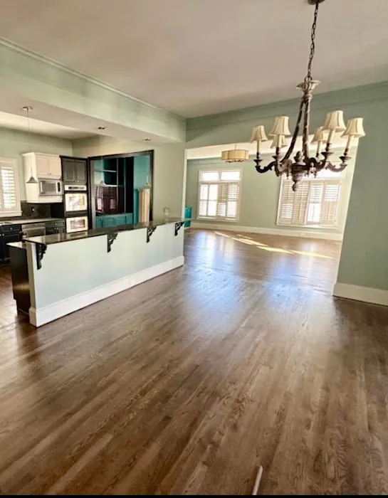 Rock House Roofing Picture 1