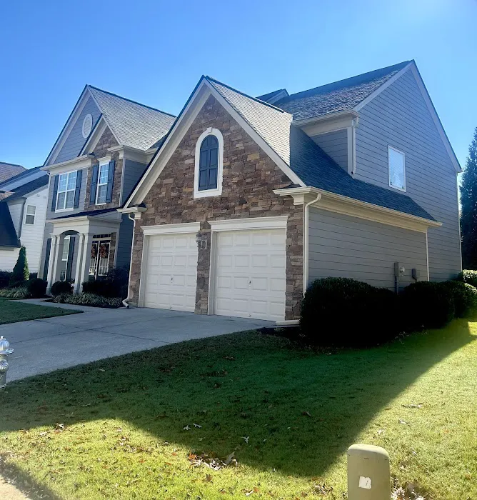 Rock House Roofing Picture 4