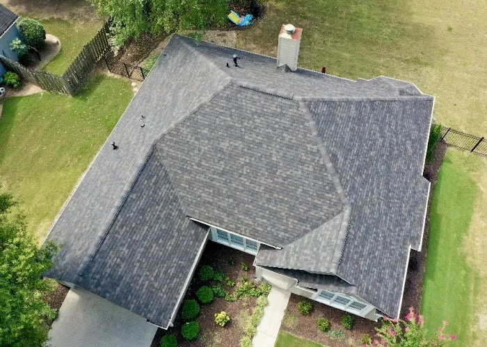 Rock House Roofing Picture 6