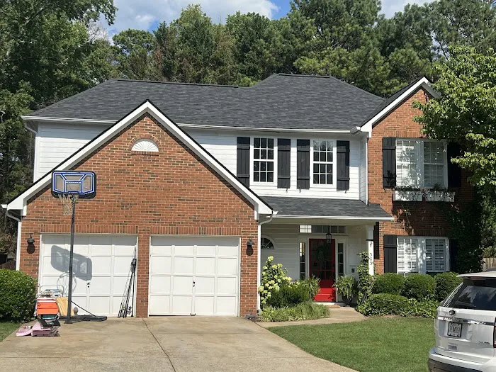 Rock House Roofing Picture 9