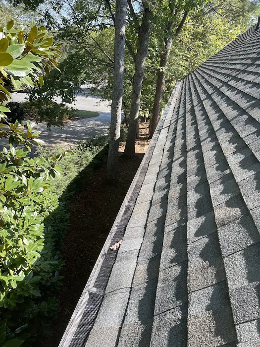 Rock House Roofing Picture 10