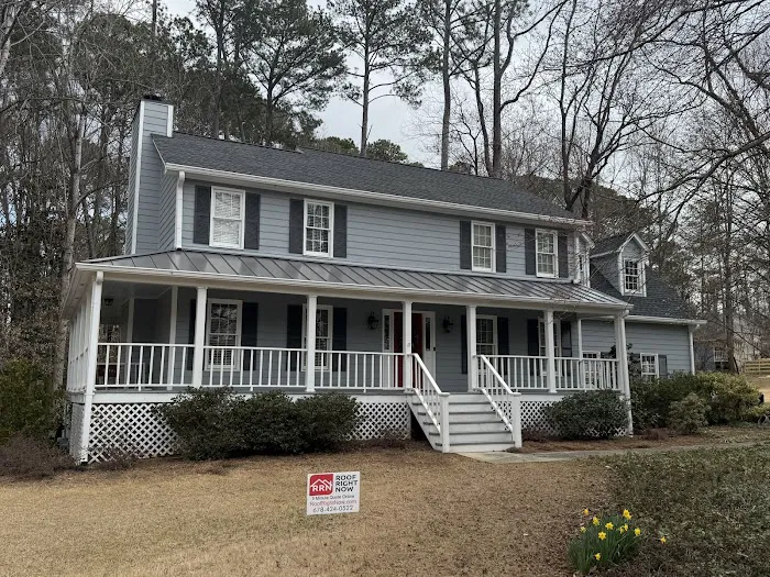 Roof Right Now Atlanta Picture 1