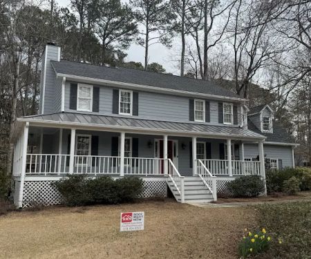 Roof Right Now Atlanta