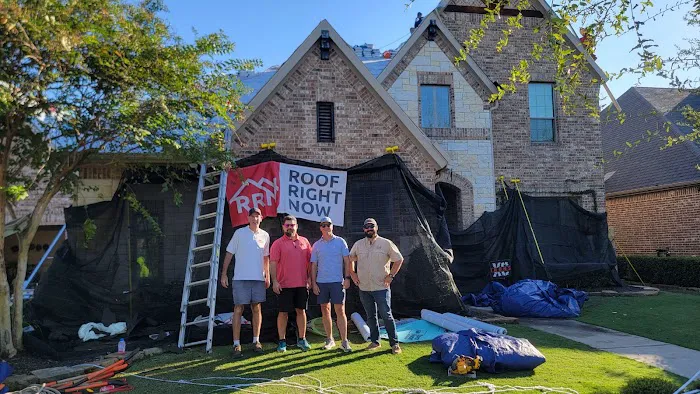 Roof Right Now Atlanta Picture 10