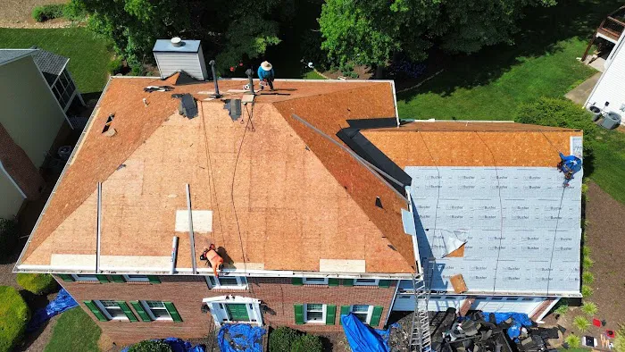 Roof Right Now Atlanta Picture 5