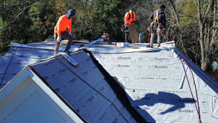 Roof Right Now Atlanta Picture 4