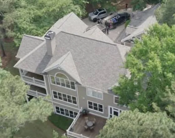 Atlanta Roof Repair and Installation Company Picture 1