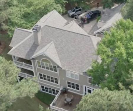 Atlanta Roof Repair and Installation Company