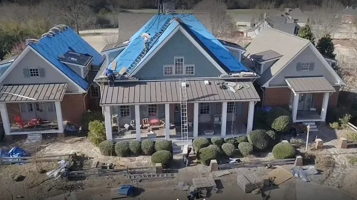 Atlanta Roof Repair and Installation Company Picture 2